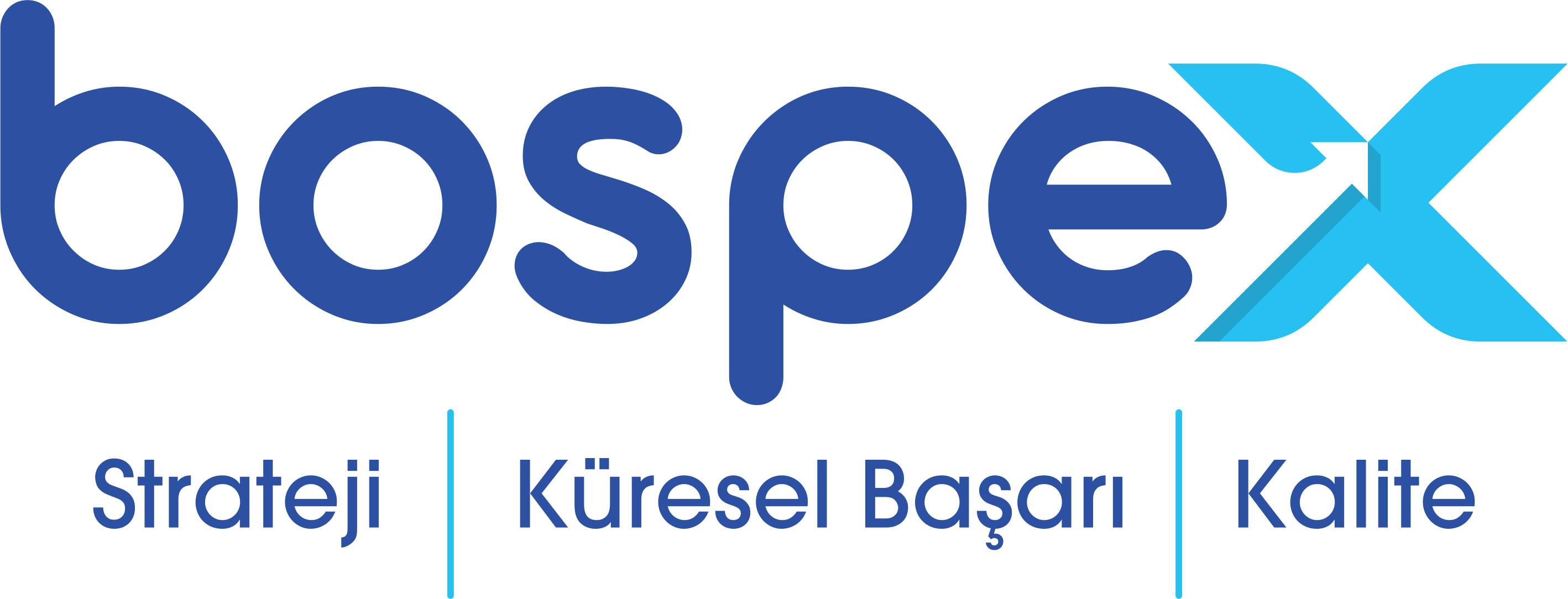 Bospex Logo